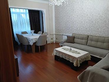 rus bazarı: Bakı, 3 otaqlı, Köhnə tikili, 85 kv. m — 3