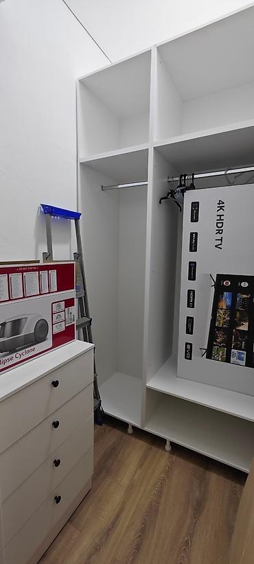 Долгосрочная аренда квартир: 3 комнаты, Собственник, Без подселения, С мебелью полностью — 4