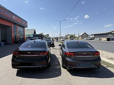 матор кия к 7: Kia K7: 2020 г., 3 л, Автомат, Газ, Седан — 2