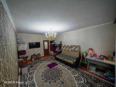 800: 2 комнаты, 55 м², Элитка, 4 этаж, Евроремонт — 1