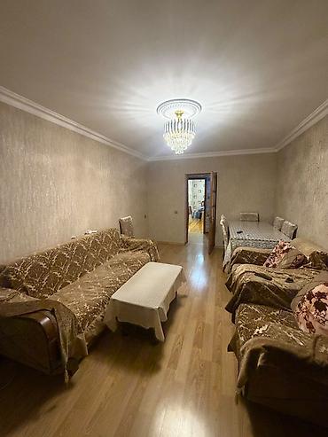 Квартиры: Баку, Пос. Бакиханов, 3 комнаты, Вторичка, 76 м² — 7