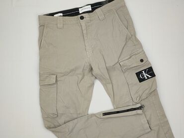 msgm t shirty: Calvin Klein Jeans, Брюки жіночі, розмір L