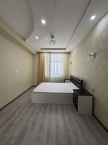 nerimanovda kiraye evler 2022: 2 otaqlı, Yeni tikili, 86 kv. m — 9