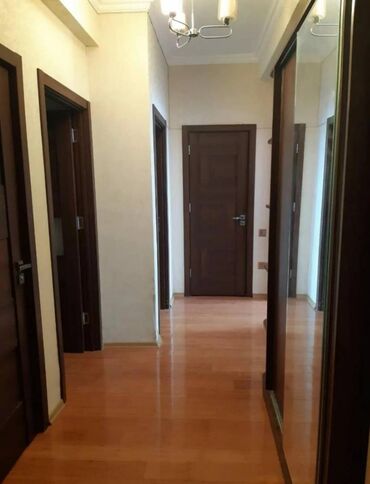 Yeni tikili: 3 otaqlı, Yeni tikili, 86 kv. m — 11