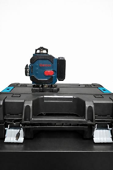 Bosch çoxxətli lazer nivo dəsti Məhsul təsviri: - Peşəkar istifadə lalafo.az -da Bosch çoxxətli lazer nivo dəsti Məhsul təsviri: - Peşəkar istifadə