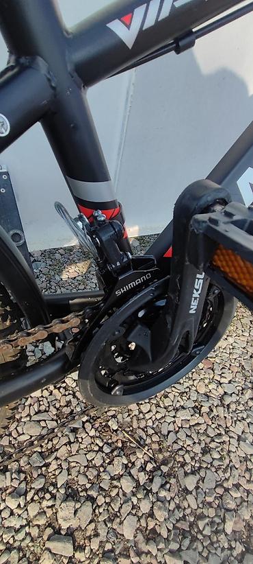 Горные велосипеды: Горный велосипед, Алюминий — 9