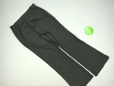 Women's Pants: Dromedar, Spodnie materiałowe damskie, XL — 4