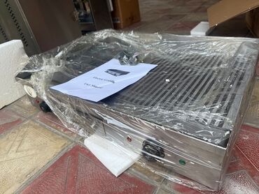 Hazır biznes: Kafe, pastane və fast-food müəssisələri üçün peşəkar avadanlıq — 8