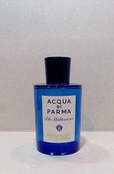 beograd size: ACQUA DI PARMA BLUMEDITERRANEO BERGAMOTTO DI CALABRIA EDT150 | Acqua — 4