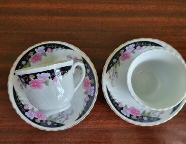 Çay dəstləri və servizlər: Çay dəsti, 6 nəfərlik -da lalafo.az — 4 Çay dəstləri və servizlər: Çay dəsti, 6 nəfərlik — 4