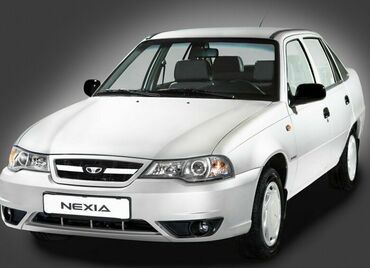 nexia 2 запчасти: Бензиновый мотор Hyundai Б/у, Оригинал