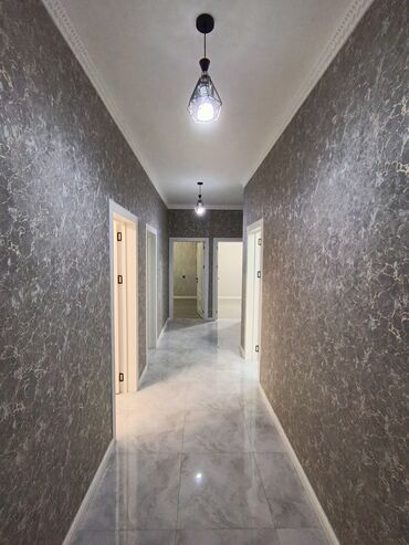 Həyət evləri və villaların satışı: Hövsan qəs. 4 otaqlı, 120 kv. m, Yeni təmirli — 18