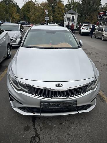 Сдаю Kia K5 под такси, Долгосрочно, | Залог, Водительские права at lalafo.kg Сдаю Kia K5 под такси, Долгосрочно, | Залог, Водительские права