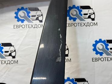 Двери и комплектующие: Дверь Передняя левая Jeep, Б/у, Оригинал — 10