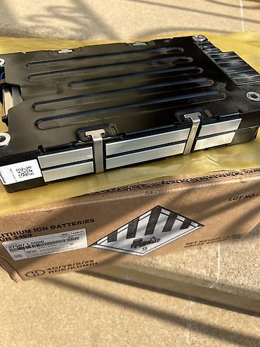 performans: Məhsul: Orijinal Hyundai/Kia hibrid batareya modulu (Li‑ion), OEM — 1