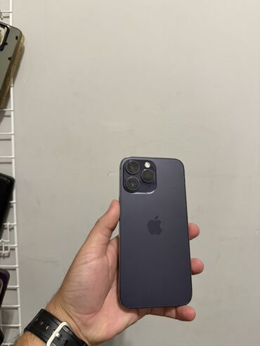 14 pro max ekran qiymeti: IPhone 14 Pro Max, 256 GB