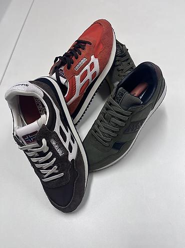 Patike: Patike, Napapijri, veličina - 42 — 9