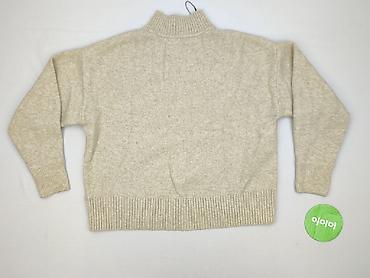 samolot: H&M, Sweter damski, rozmiar S — 3