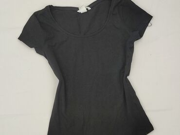 deftones koszulka hm: H&M, Women`s T-shirt, size S (EU 36)