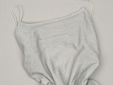 tanie sukienki na sylwestra plus size: Sukienka damska, rozmiar S