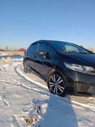 джаз машина цена бишкек: Honda Fit: 2014 г., 1.5 л, Вариатор, Бензин, Хетчбек