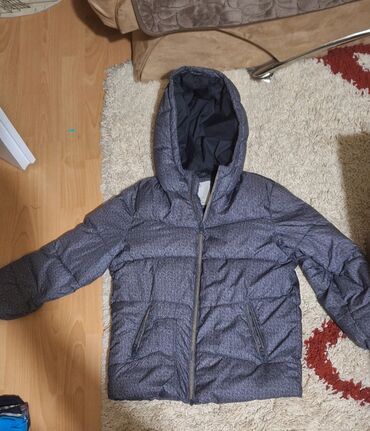 zara prsluci za decake: Zara, Puffer jacket, 128-134 at lalafo.rs zara prsluci za decake: Zara, Puffer jacket, 128-134