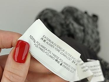 zara cekiny: Zara, Sukienka damska, rozmiar M — 5