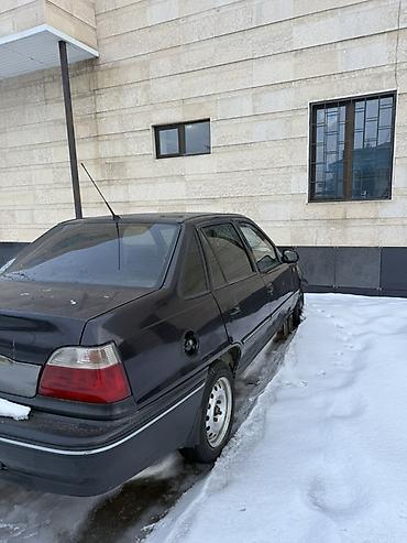 Daewoo: Daewoo Nexia: 2006 г., 1.6 л, Механика, Бензин, Седан — 4
