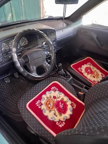 гольфкар купить: Volkswagen Passat: 1994 г., 1.8 л, Механика, Бензин, Седан — 4