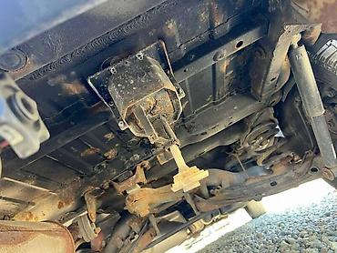 ford: AMORTIZERI ZA SEAT ALHAMBRA | Amortizeri za Seat Alhambra, 1.9 TDI — 1