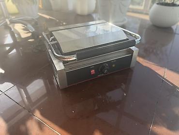 redmi note 12 pro max: ПРОДАЮ КОМПЛЕКТ ТОРГ УМЕСТЕН! Контактный гриль Kitchen King (модель — 1