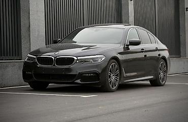 вmw 34: Сдаю BMW 5 series, Посуточно, Без водителя, | Водительские права, От 18 лет, Залог — 1