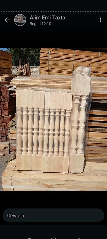 Məhəccər balyansları: Pillekan Fiqurlarin Balyans ve Hazir Pillelerin Topdan ve Perakenden — 8