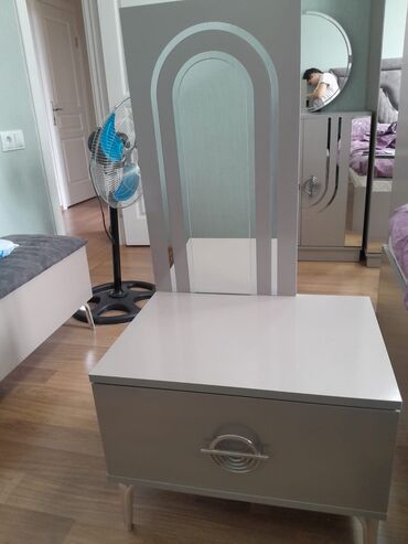 Yataq otağı dəstləri: İkinəfərlik çarpayı, İşlənmiş — 7