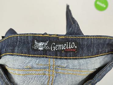 mcgordon jeans: Spodnie 3/4 damskie, rozmiar L — 4