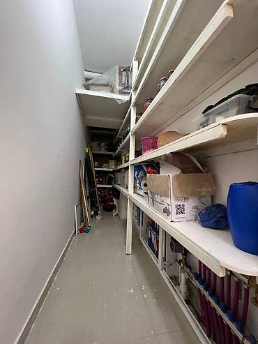 yasma: Yasamal, 3 otaqlı, Yeni tikili, m. 20 Yanvar, 176 kv. m — 5