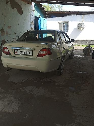 Daewoo: Daewoo Nexia: 2011 г., Газ, Седан — 9