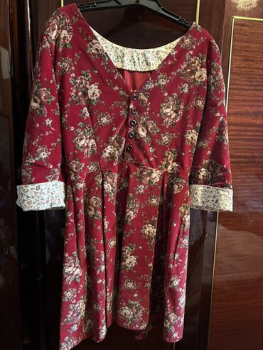 Dəstlər, kostyumlar: Her bir paltarin qiymeti 20 Azn, kime maraqlqidirsa hansi paltar yazin — 6