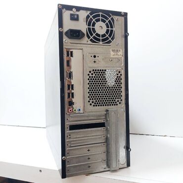 Masaüstü kompüterlər və iş stansiyaları: Masaüstü Kompüter "DDR3 H61 1155 Core i5 3470” ⭐Tək Sistem Bloku – 200 -da lalafo.az — 9 Masaüstü kompüterlər və iş stansiyaları: Masaüstü Kompüter "DDR3 H61 1155 Core i5 3470” ⭐Tək Sistem Bloku – 200 — 9