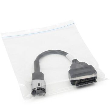 Alati za automobile: Novo - Suzuki OBD2 Kabel za dijagnostiku 6 pina Novo - Dijagnostički — 5