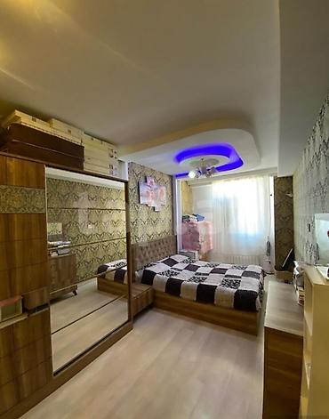 hökmeli evler: 3 otaqlı, Yeni tikili, 122 kv. m — 9