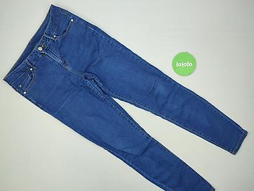 facesit jeans: Jeansy damskie, rozmiar S — 2