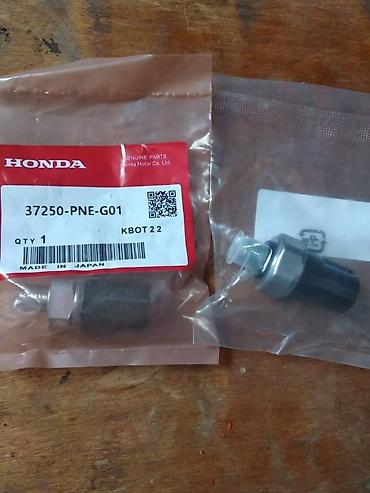 генараторы: Датчик давления Vtec Honda Acura на разные модели.двух и трёх — 2
