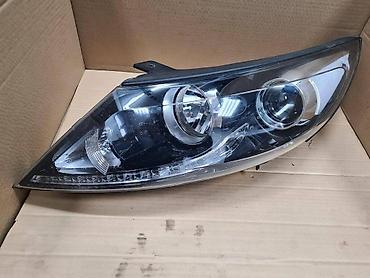 Farovi: FAR LED XENON LEVI ZA KIA SPORTAGE OD 2010. DO 2015. GOD. | — 3