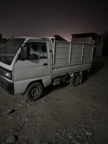 Daewoo: Daewoo Лабо: 2000 г., 0.8 л, Механика, Бензин