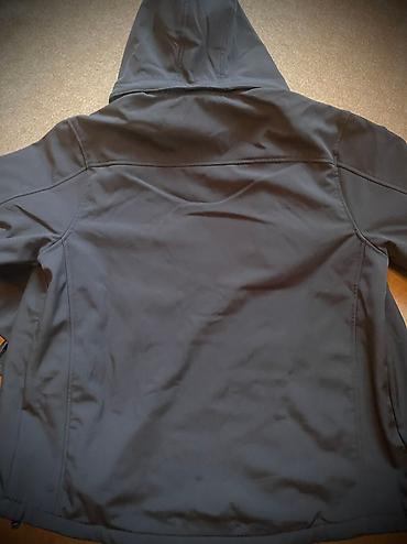 спец одежда военный: Курта Softshell. Brandit (Германия). Не промокаемая. Идеально подойдет — 4