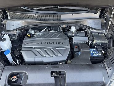 киа соренто 2003: Kia Sorento: 2019 г., 2 л, Автомат, Дизель, Кроссовер — 4