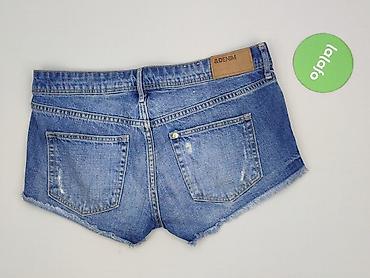 jorts xs: H&M Divided, Szorty damskie, rozmiar M — 3