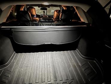 Subaru: Subaru Outback: 2016 г., 2.5 л, Вариатор, Бензин, Кроссовер — 13