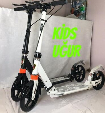 electro scooter: Scooter Urban✅ Sifarişlər üçün📞 Zəng 📱watsapp aktivdir✅ Çatırlma